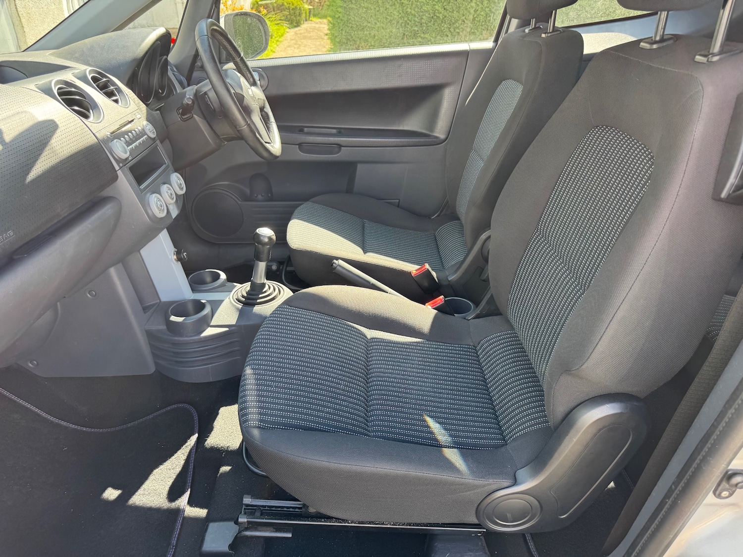 Used Mitsubishi Colt 2008 for sale - 78155514: Photo 11