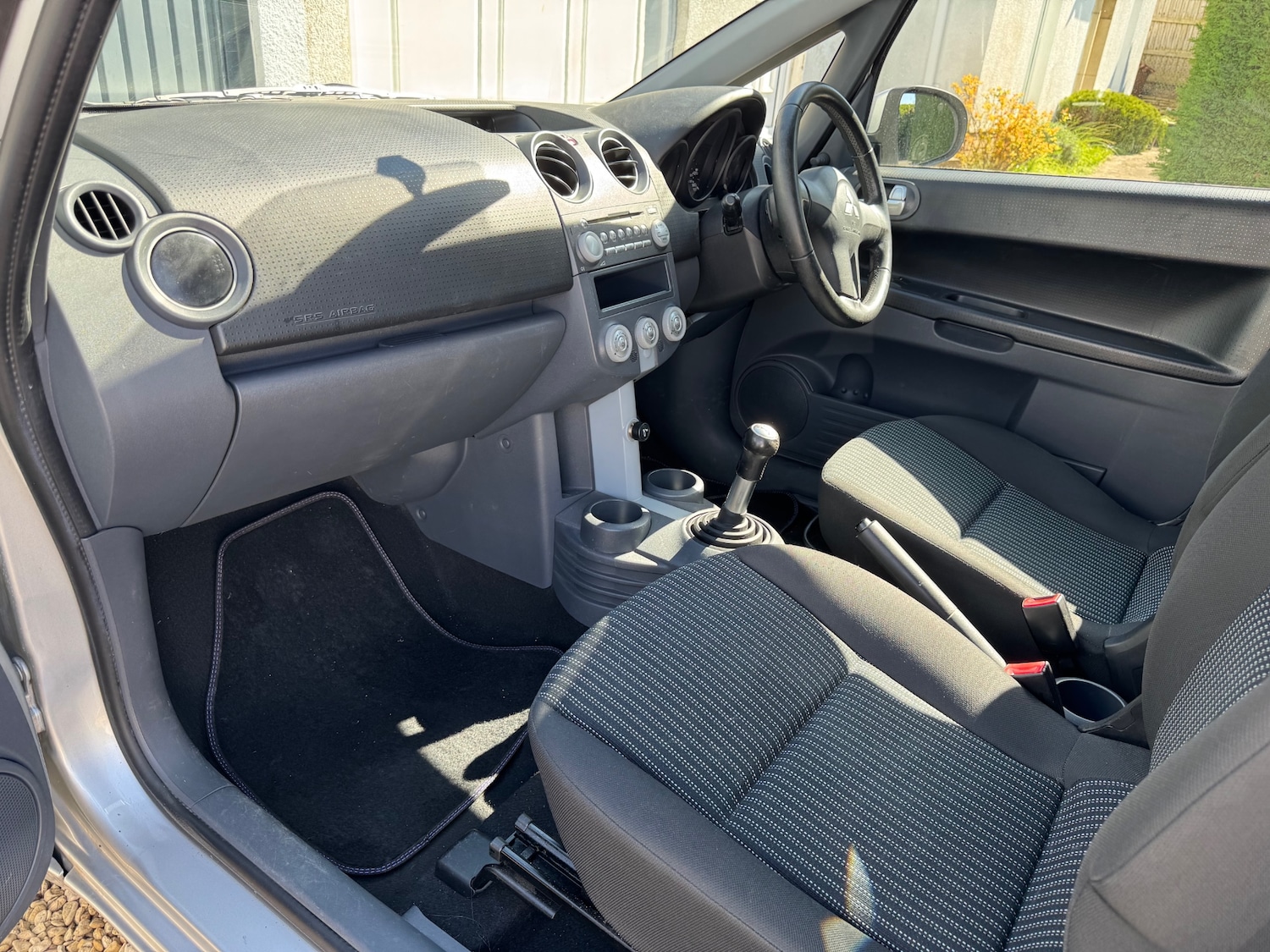 Used Mitsubishi Colt 2008 for sale - 78155514: Photo 12