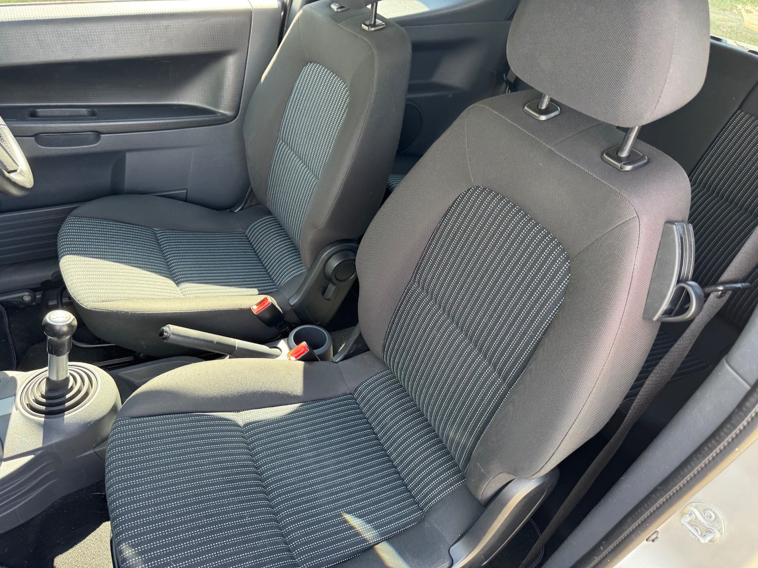 Used Mitsubishi Colt 2008 for sale - 78155514: Photo 13