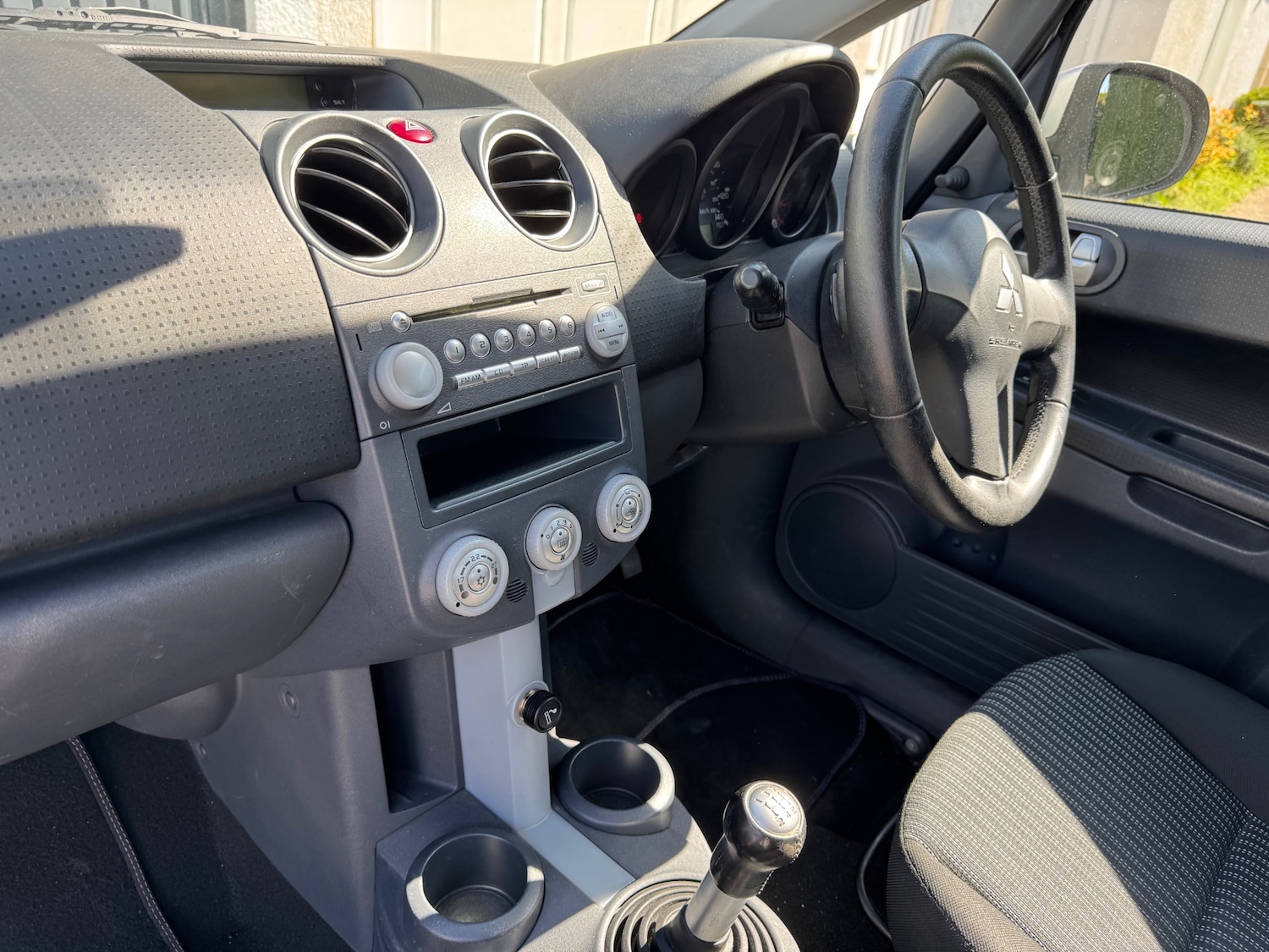 Used Mitsubishi Colt 2008 for sale - 78155514: Photo 14