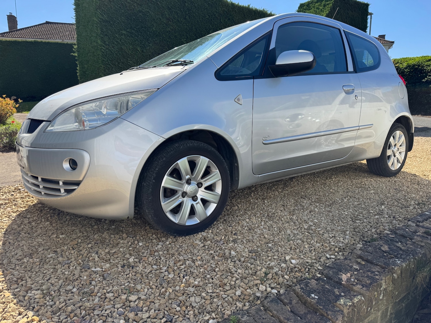 Used Mitsubishi Colt 2008 for sale - 78155514: Photo 15