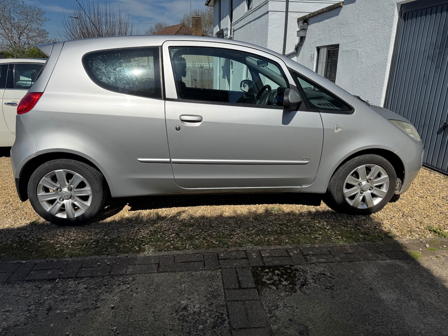 Used Mitsubishi Colt 2008 for sale - 78155514: Photo 2