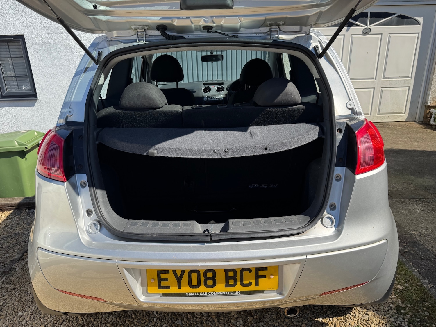 Used Mitsubishi Colt 2008 for sale - 78155514: Photo 7