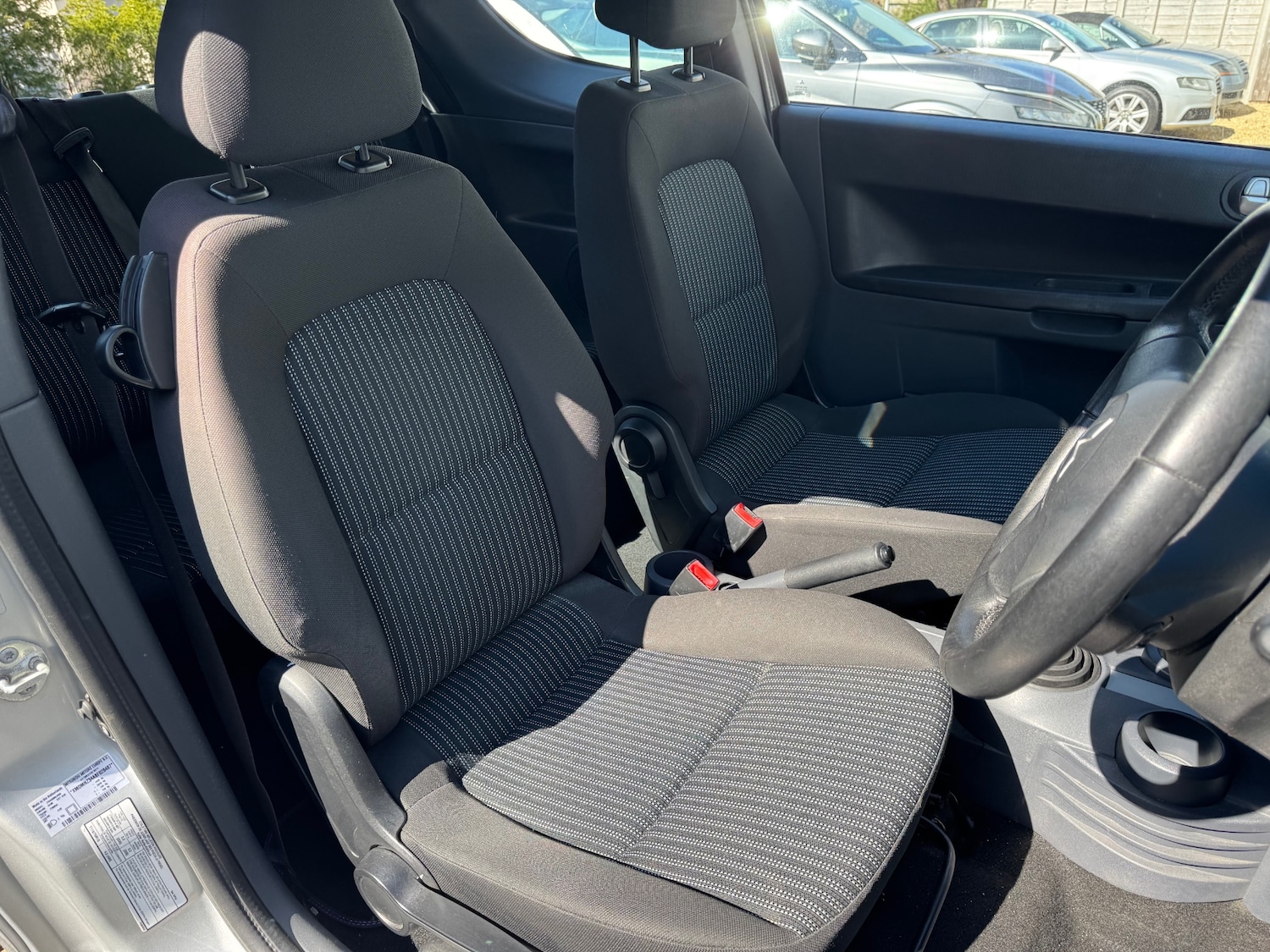 Used Mitsubishi Colt 2008 for sale - 78155514: Photo 8