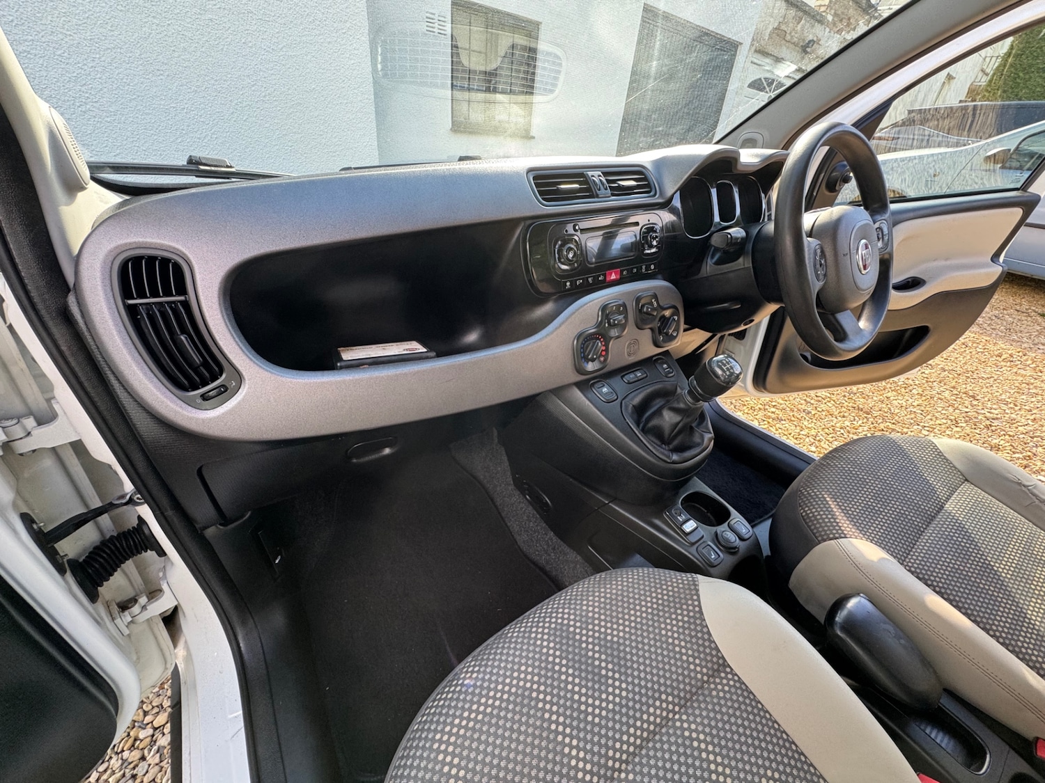 Vehicle 15