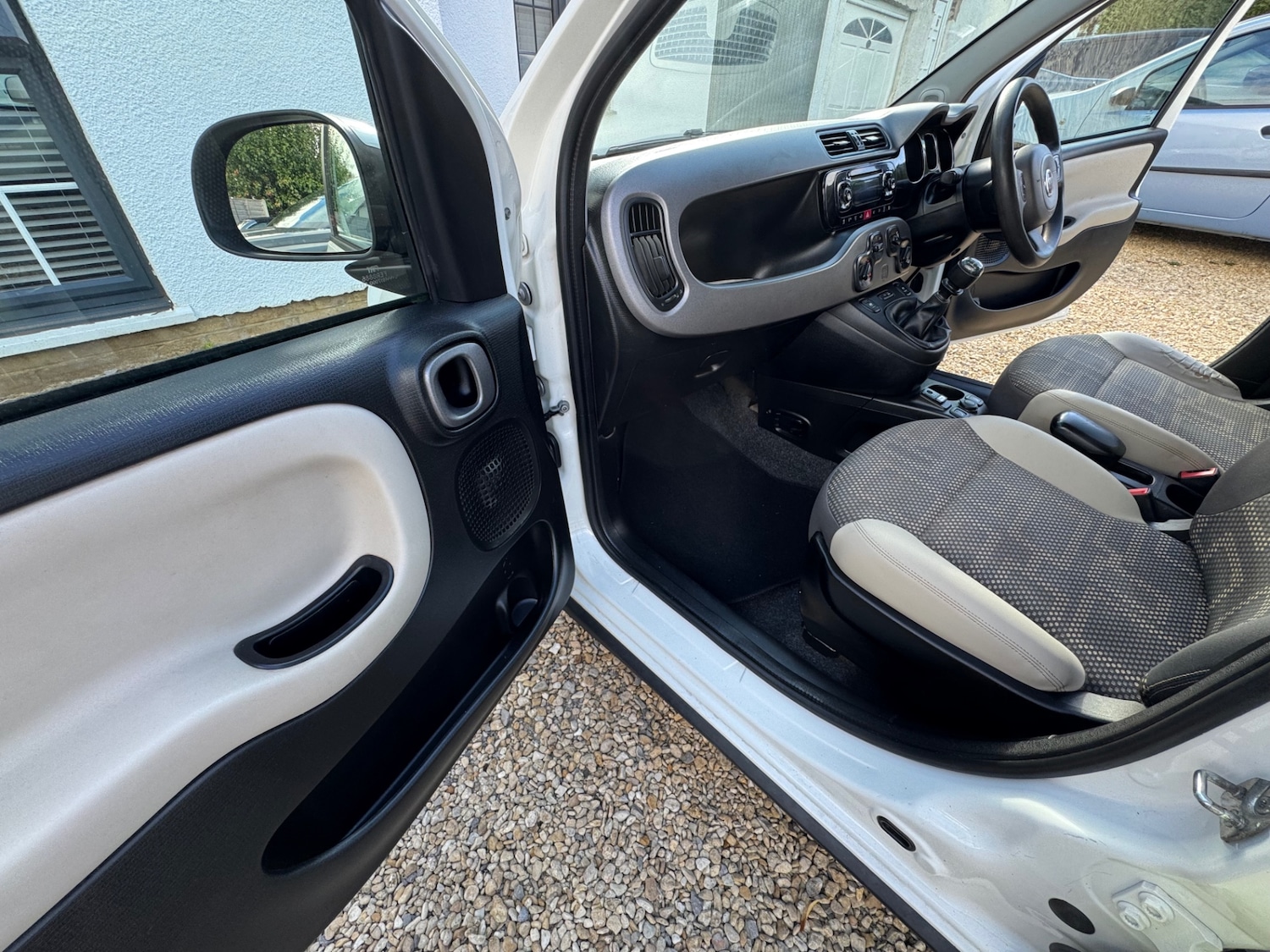 Vehicle 16