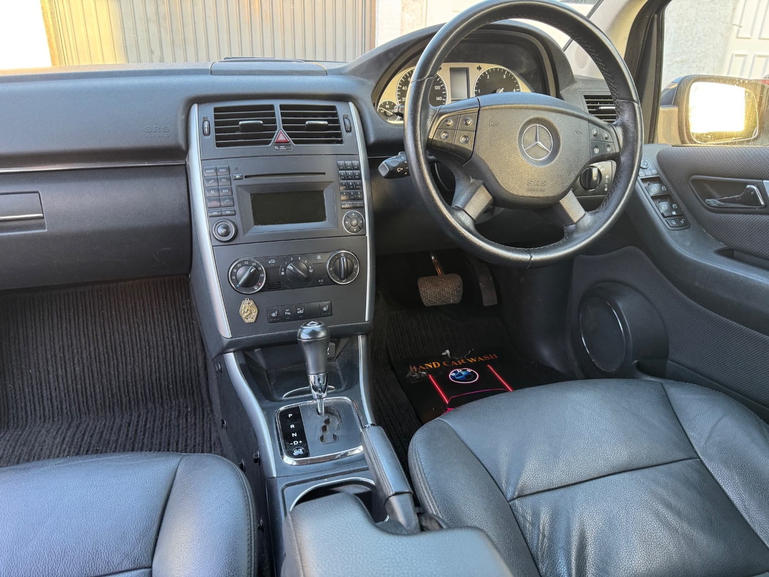 Used Mercedes-Benz B Class 2011 for sale - 76911395: Photo 10