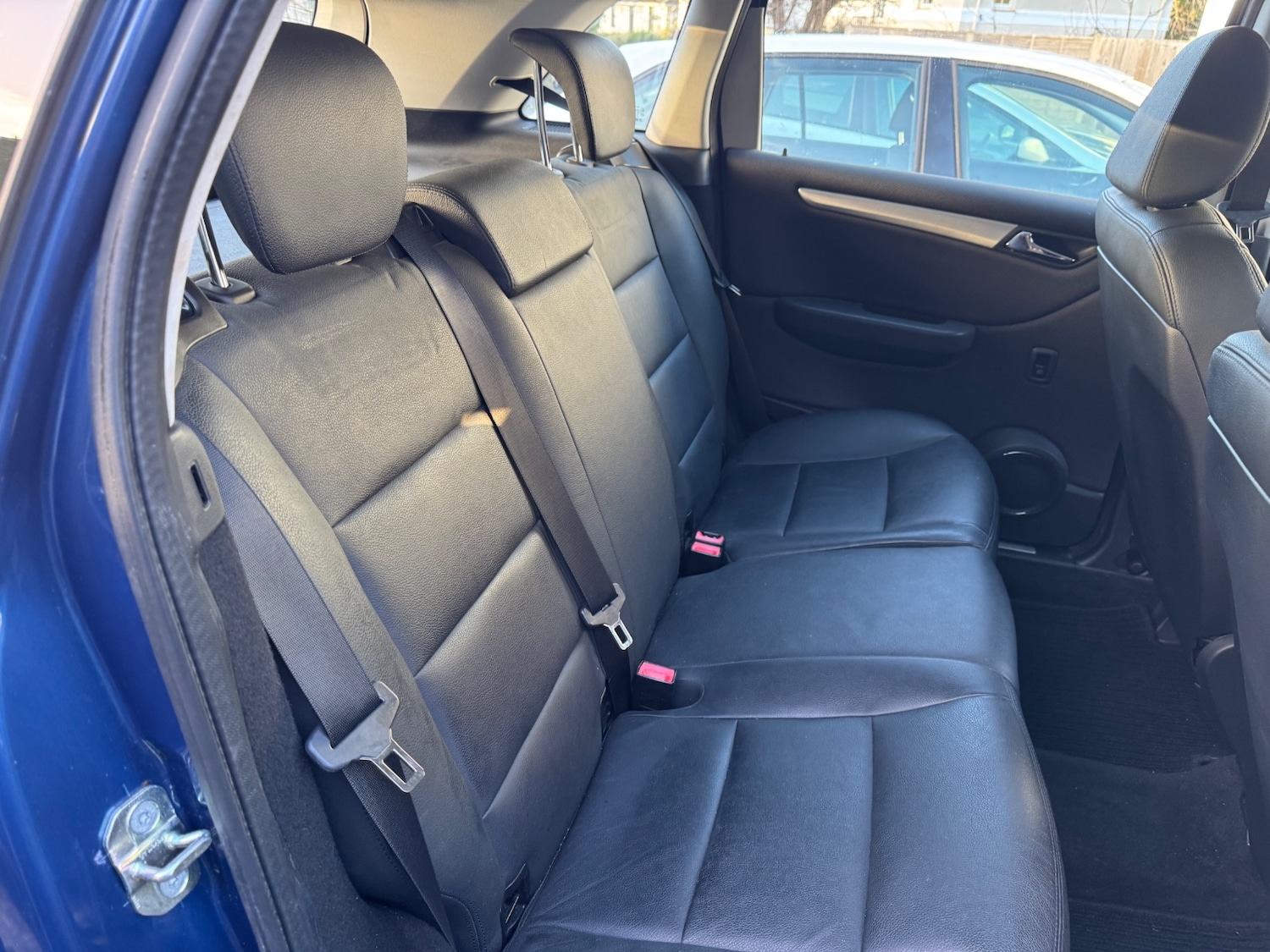 Used Mercedes-Benz B Class 2011 for sale - 76911395: Photo 11