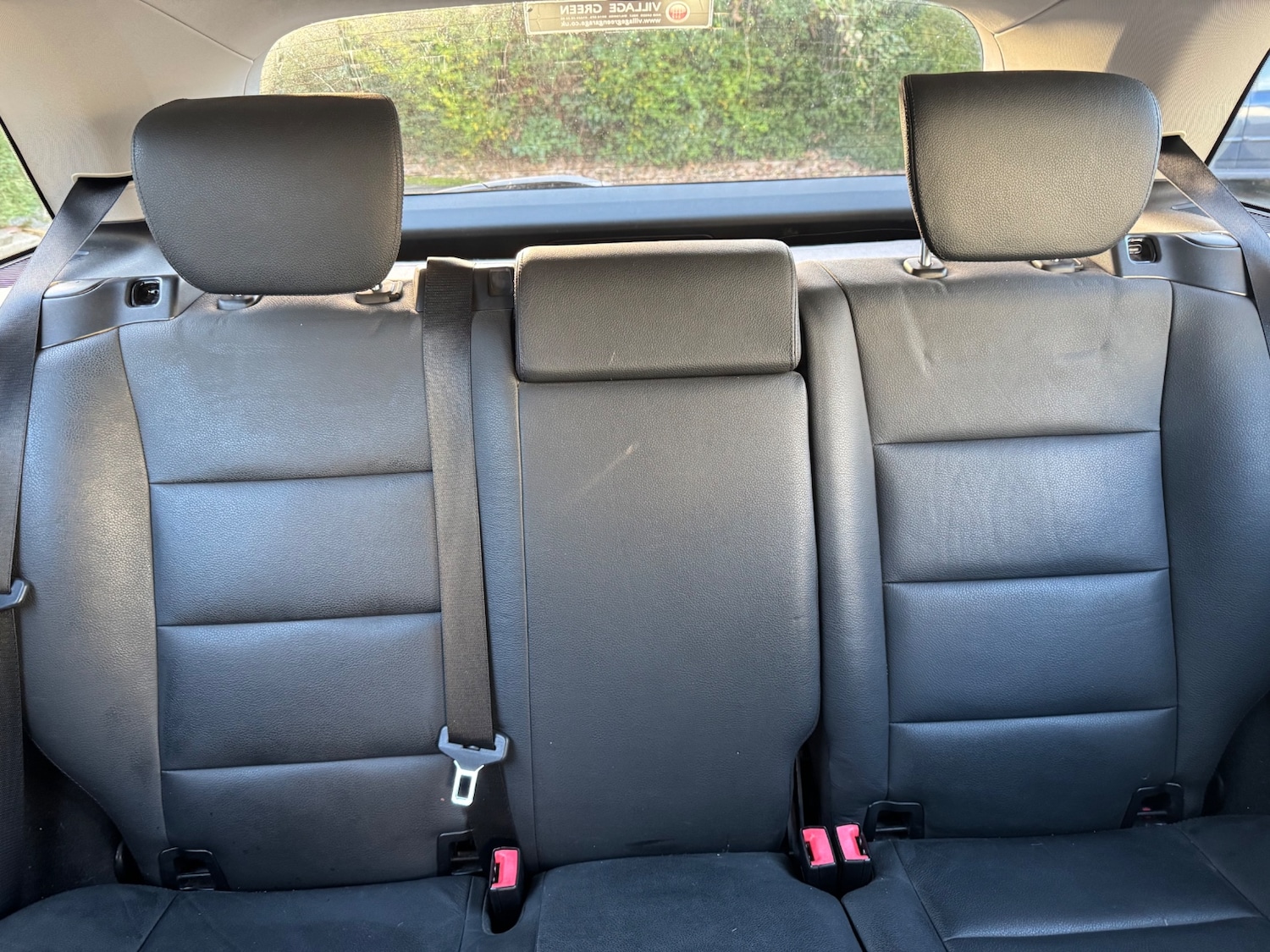 Used Mercedes-Benz B Class 2011 for sale - 76911395: Photo 12