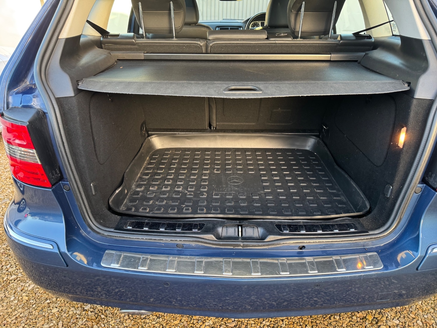 Used Mercedes-Benz B Class 2011 for sale - 76911395: Photo 13