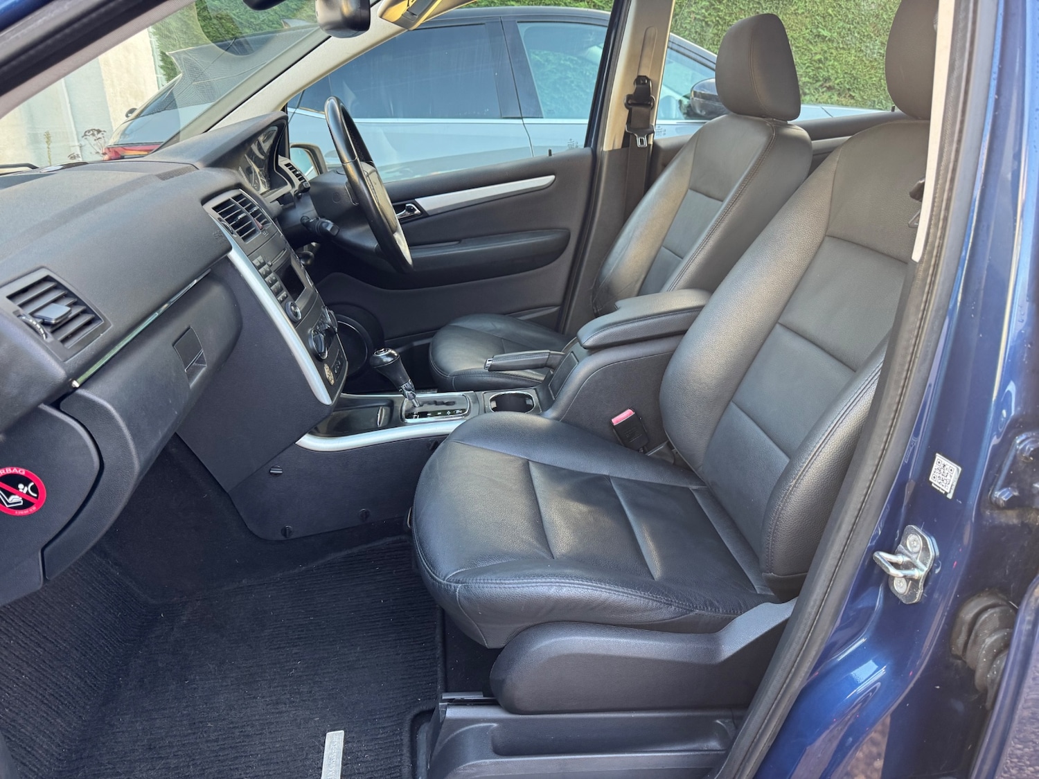 Used Mercedes-Benz B Class 2011 for sale - 76911395: Photo 14