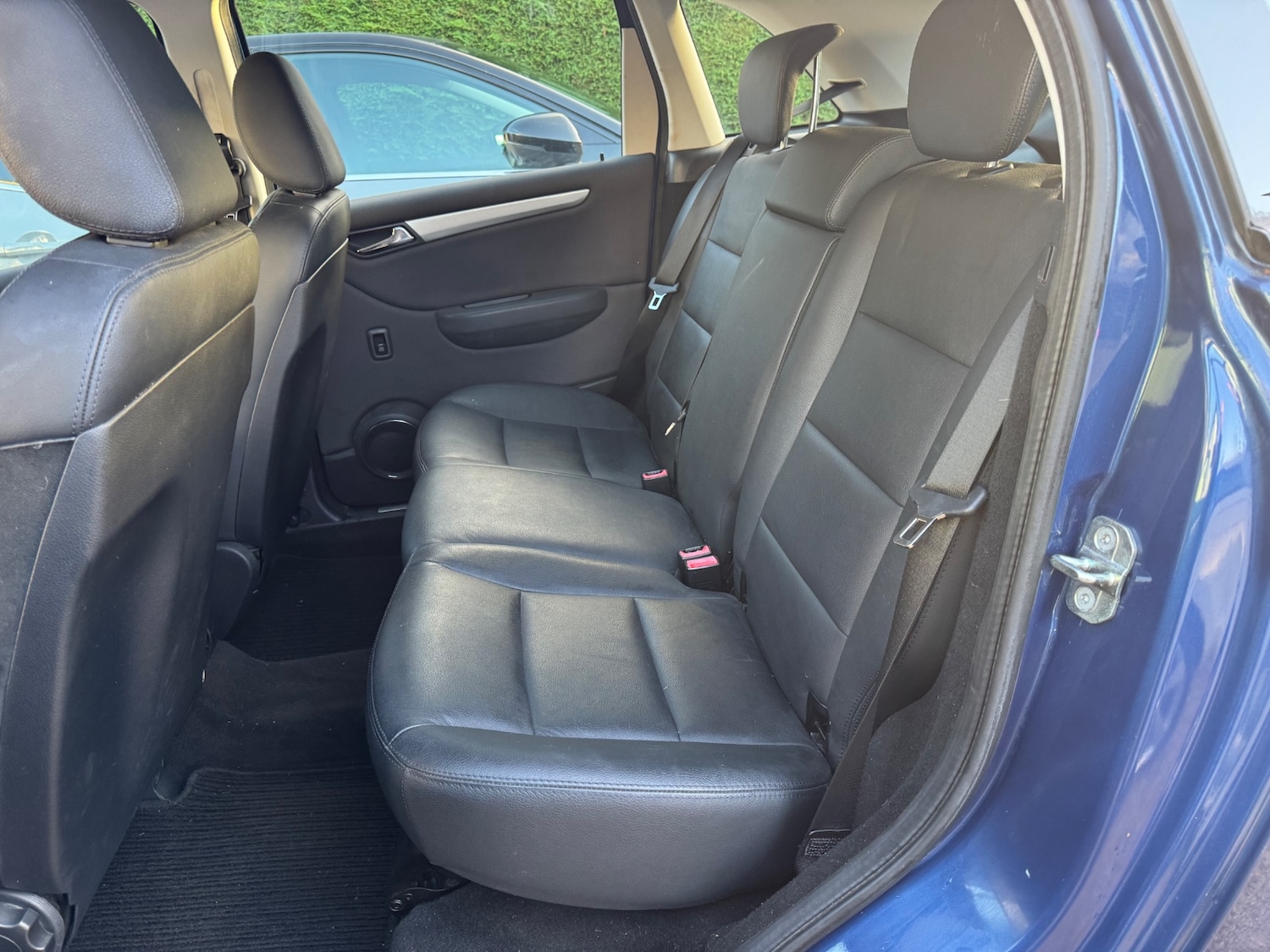 Used Mercedes-Benz B Class 2011 for sale - 76911395: Photo 15