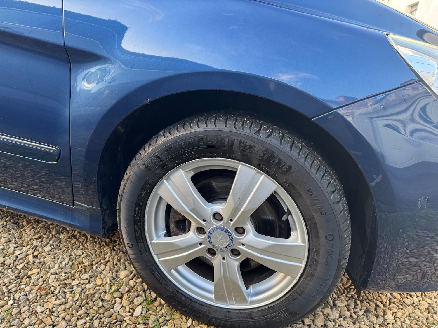 Used Mercedes-Benz B Class 2011 for sale - 76911395: Photo 17