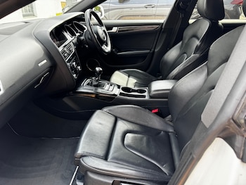 Used Audi A5 2013 for sale - 79301661: Photo