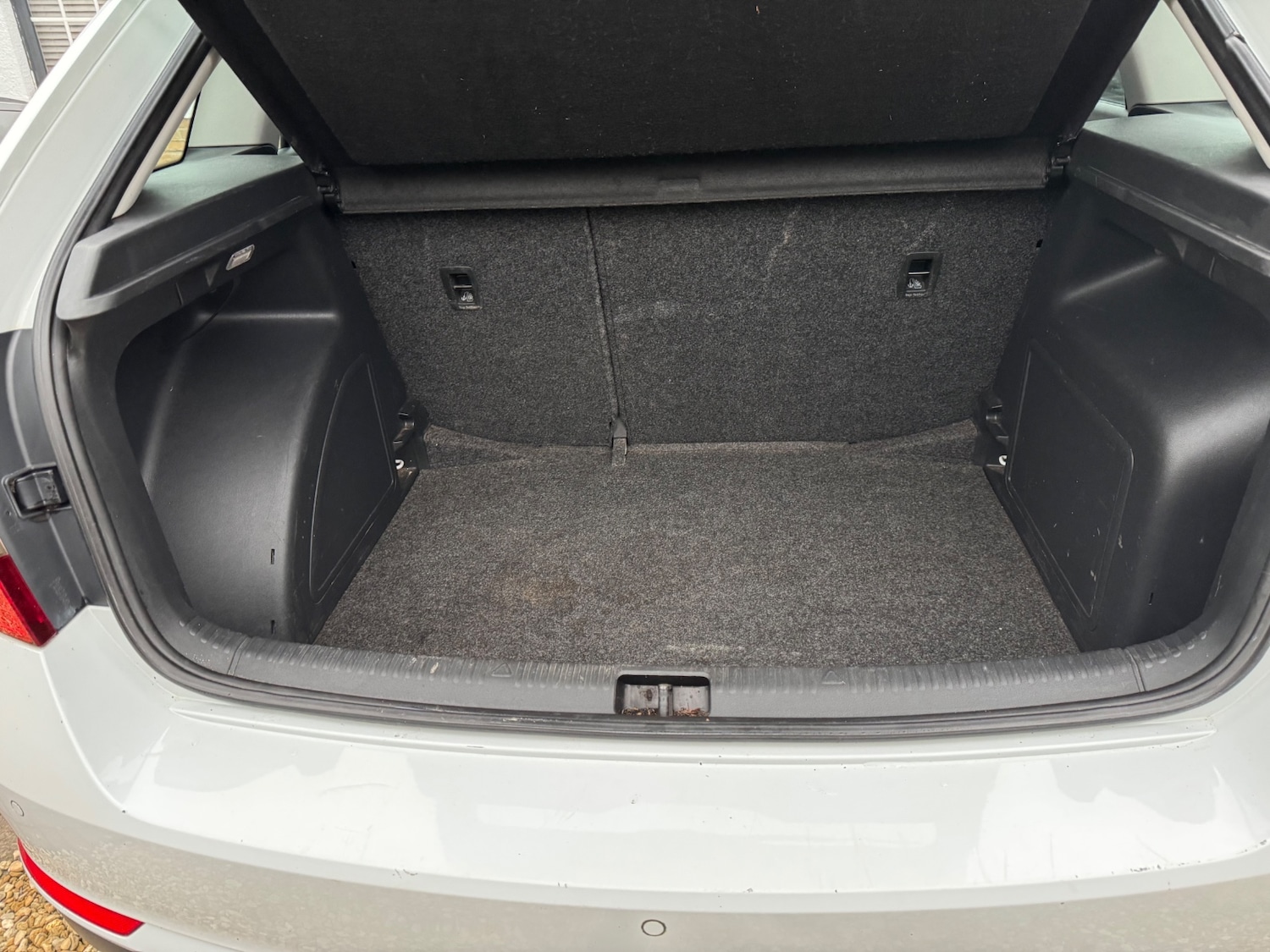 Used Skoda Rapid Spaceback 2014 for sale - 76911413: Photo 12