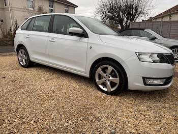 2014 (64) - 1.6 TDI CR SE Tech 5dr