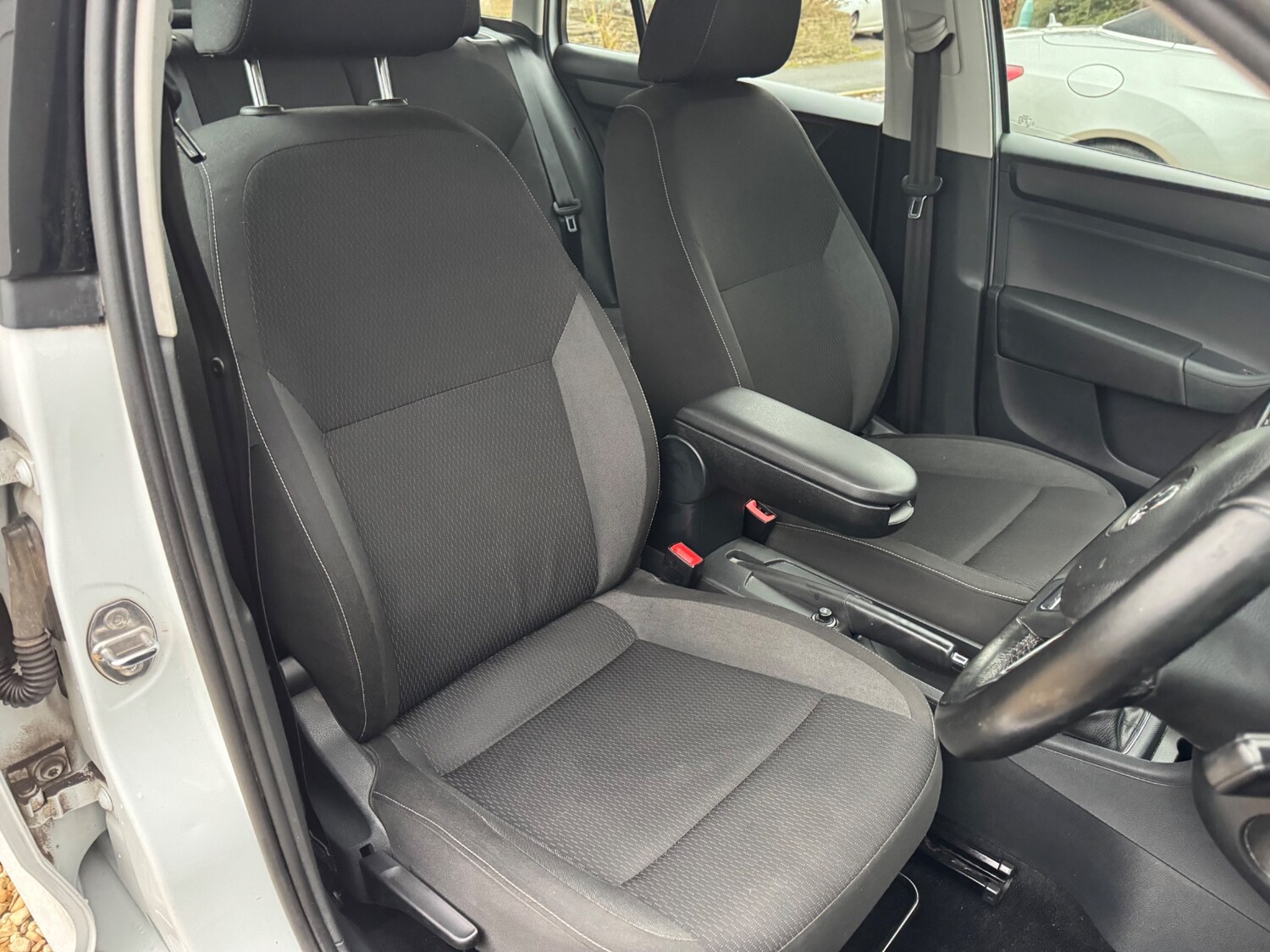 Used Skoda Rapid Spaceback 2014 for sale - 76911413: Photo 8