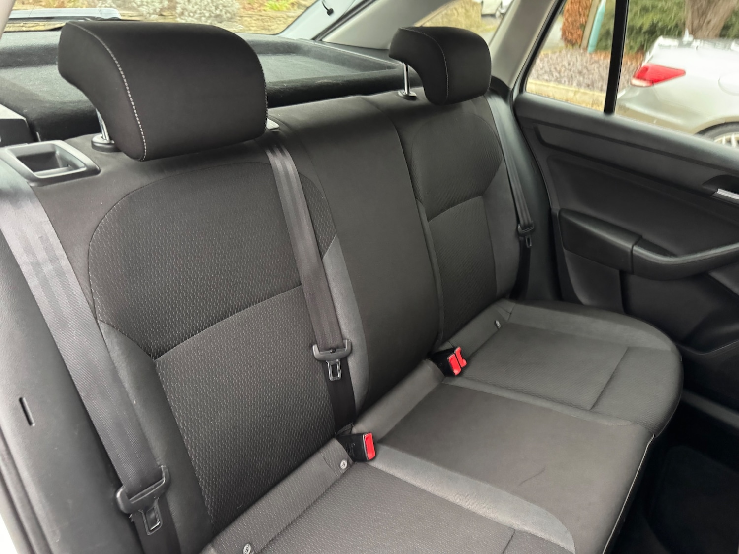 Used Skoda Rapid Spaceback 2014 for sale - 76911413: Photo 9