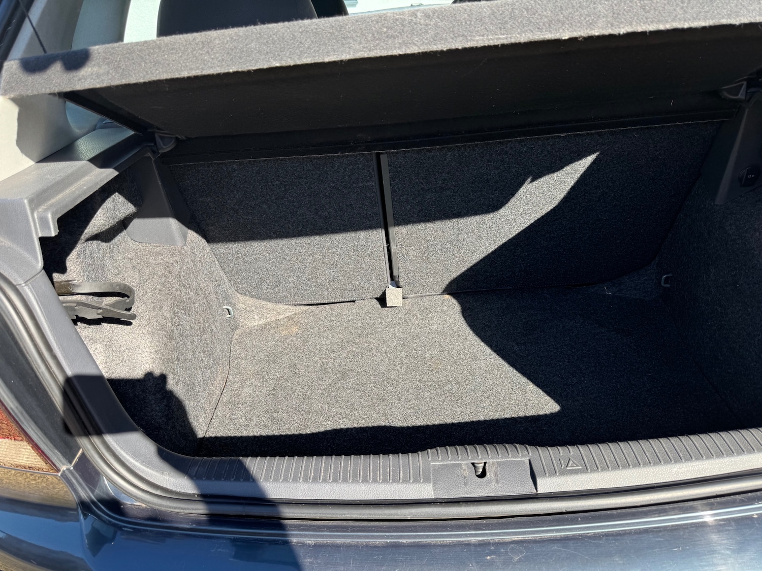 Used Volkswagen Polo 2008 for sale - 77954119: Photo 10