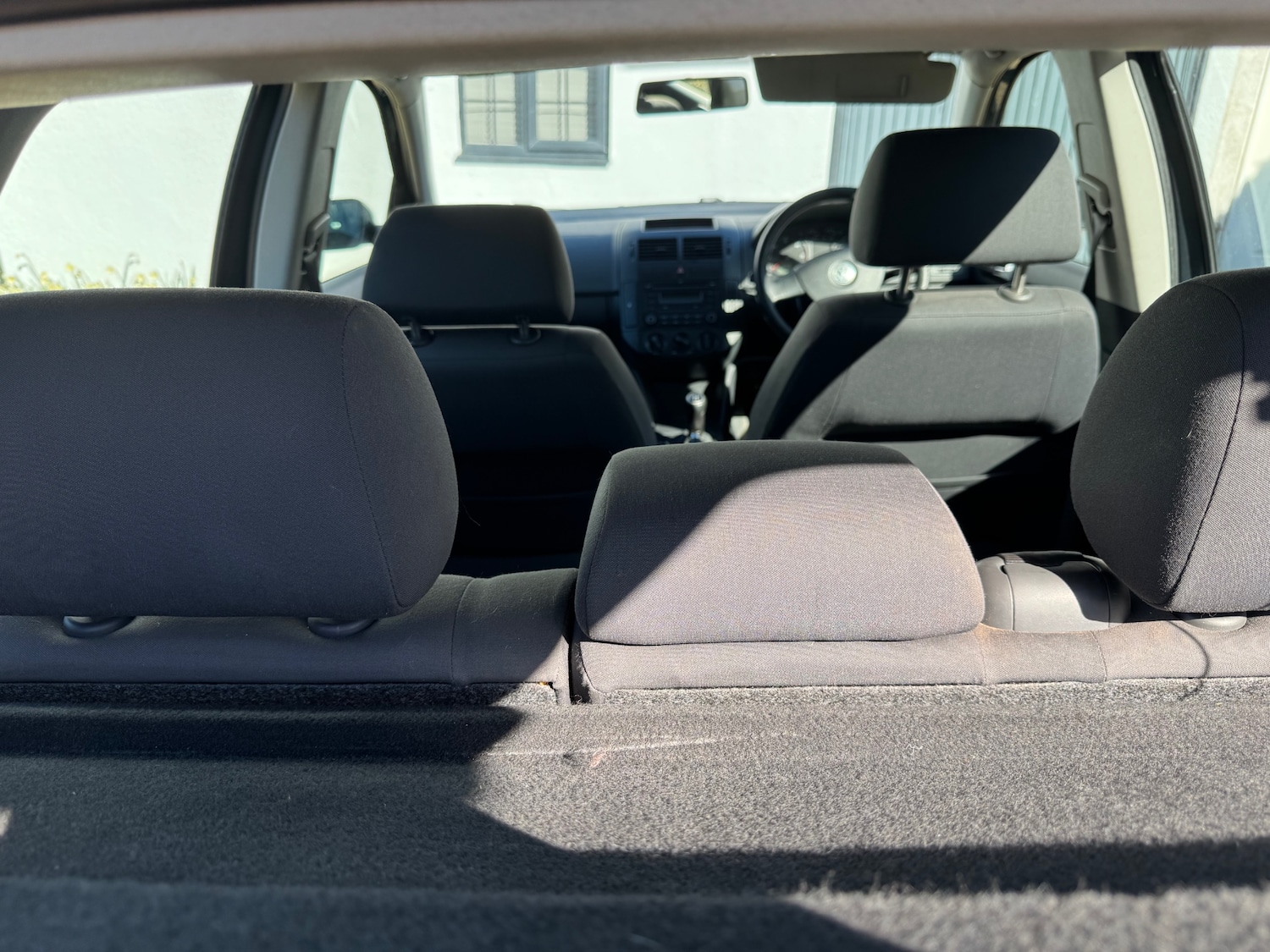 Used Volkswagen Polo 2008 for sale - 77954119: Photo 11