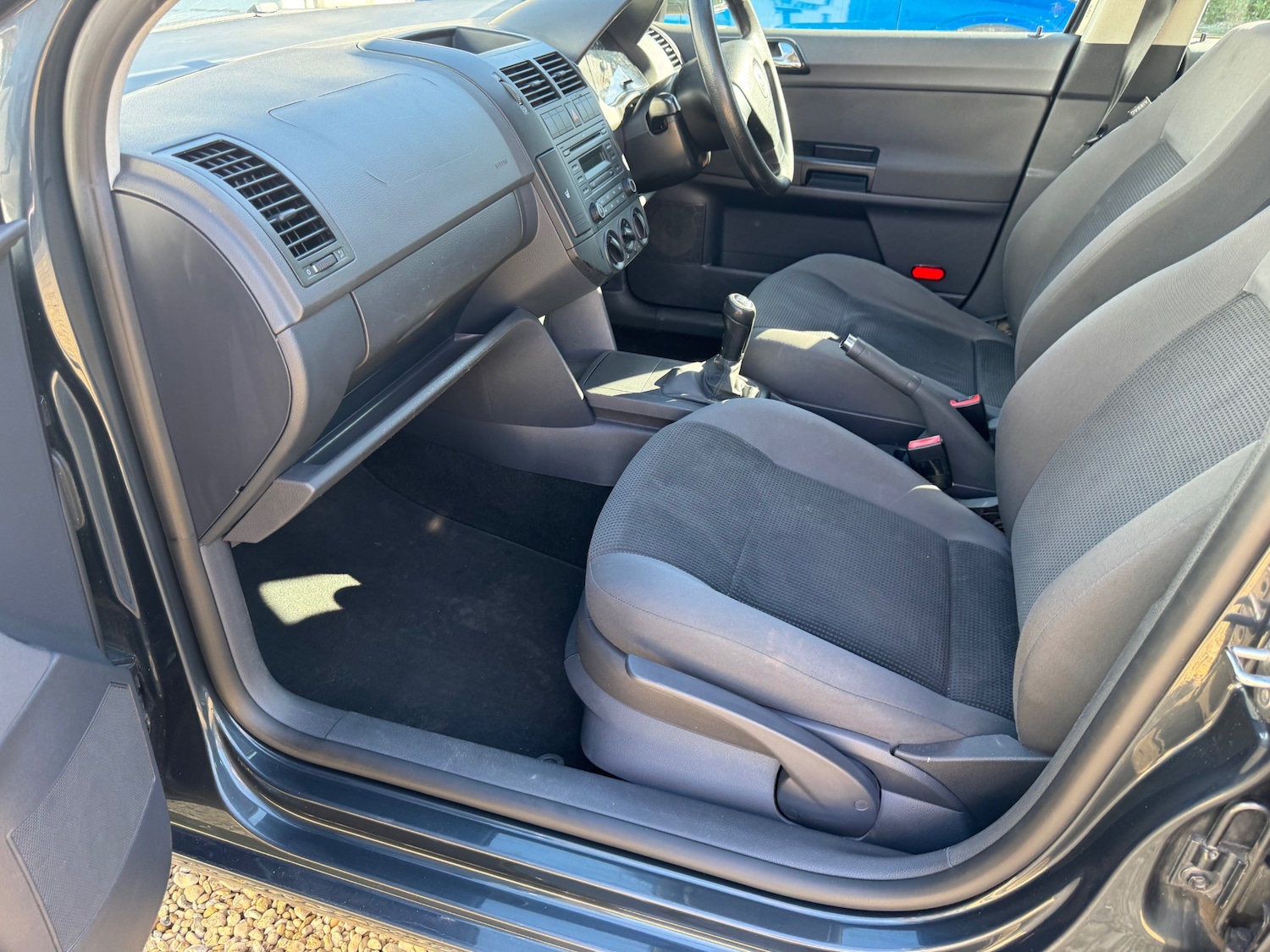 Used Volkswagen Polo 2008 for sale - 77954119: Photo 13