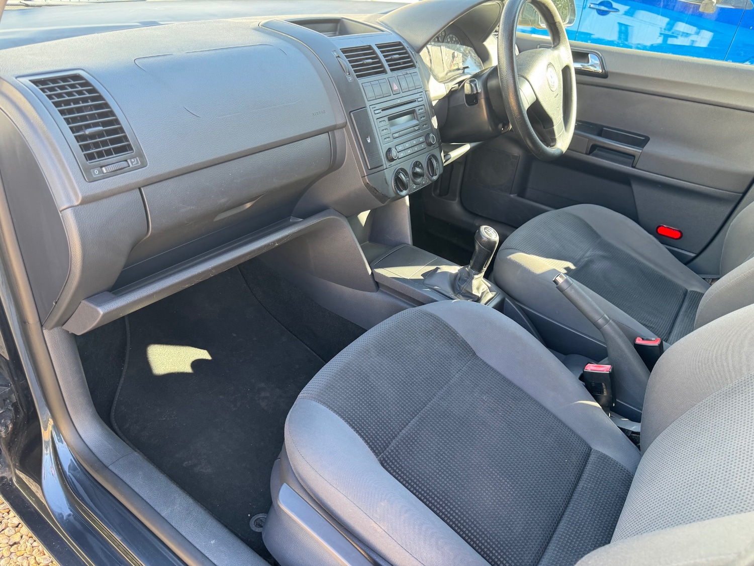 Used Volkswagen Polo 2008 for sale - 77954119: Photo 14