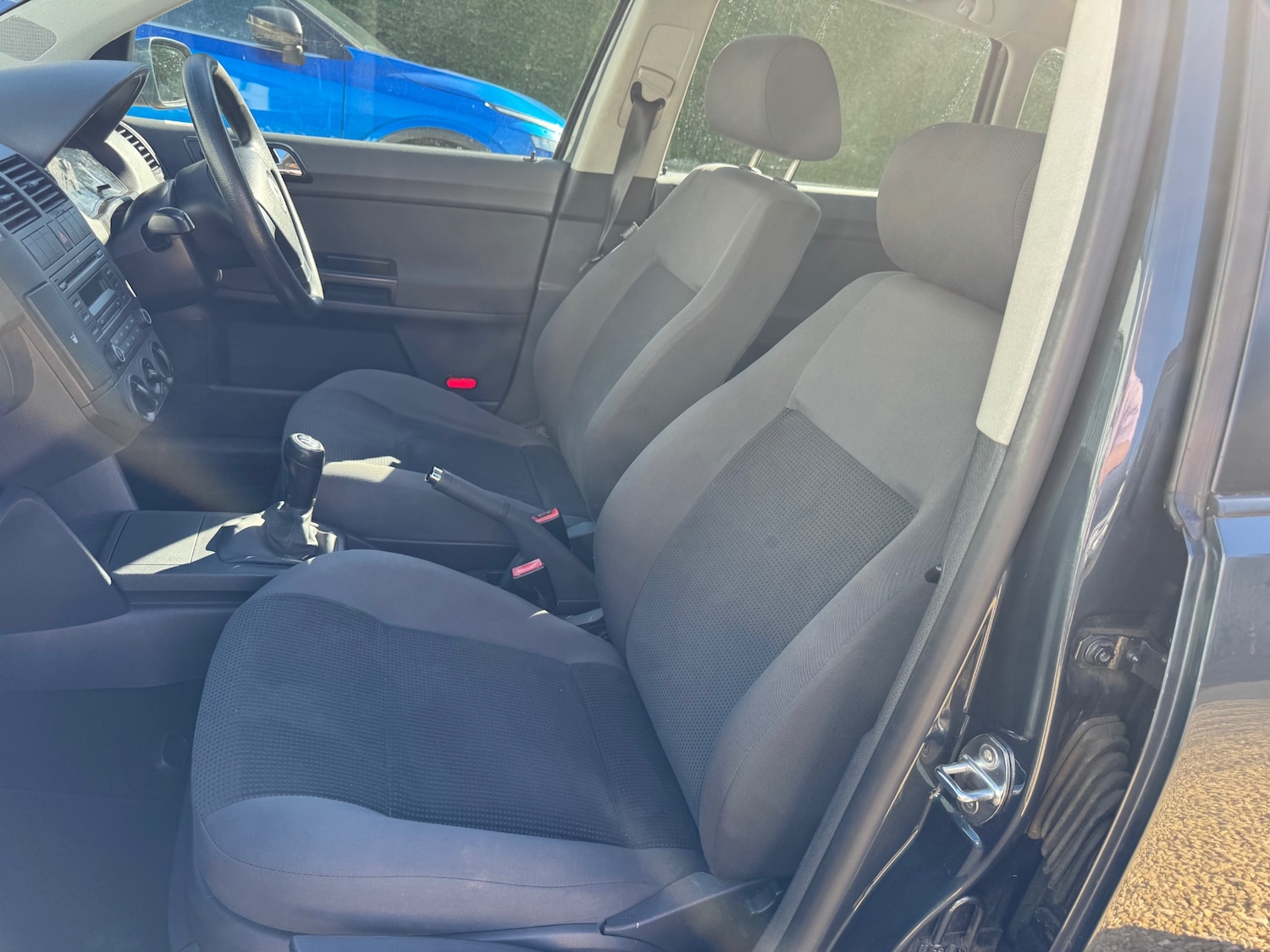 Used Volkswagen Polo 2008 for sale - 77954119: Photo 15