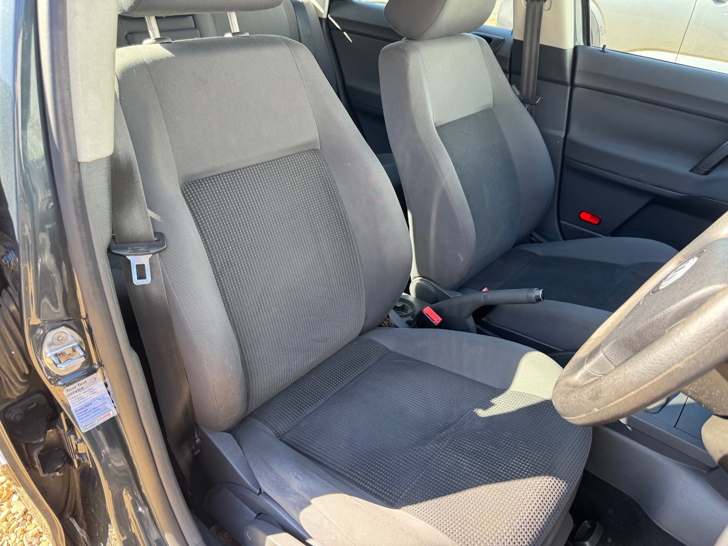 Used Volkswagen Polo 2008 for sale - 77954119: Photo 7