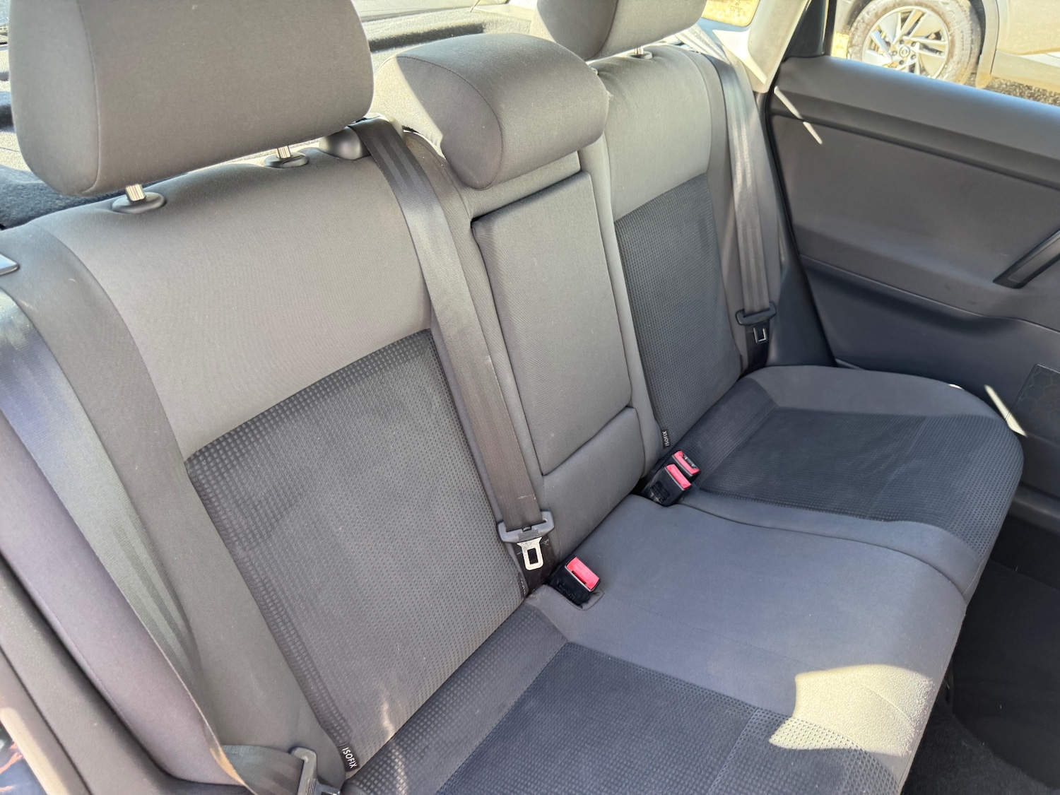 Used Volkswagen Polo 2008 for sale - 77954119: Photo 8