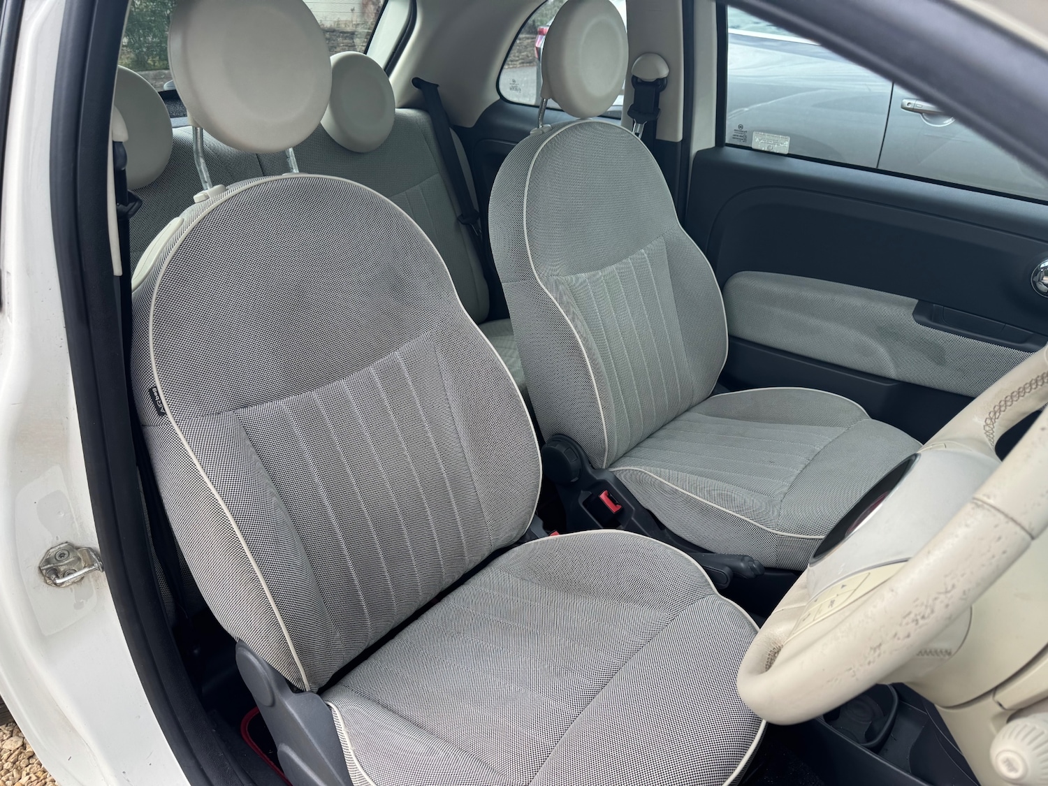 Used Fiat 500 2013 for sale - 78144885: Photo 10