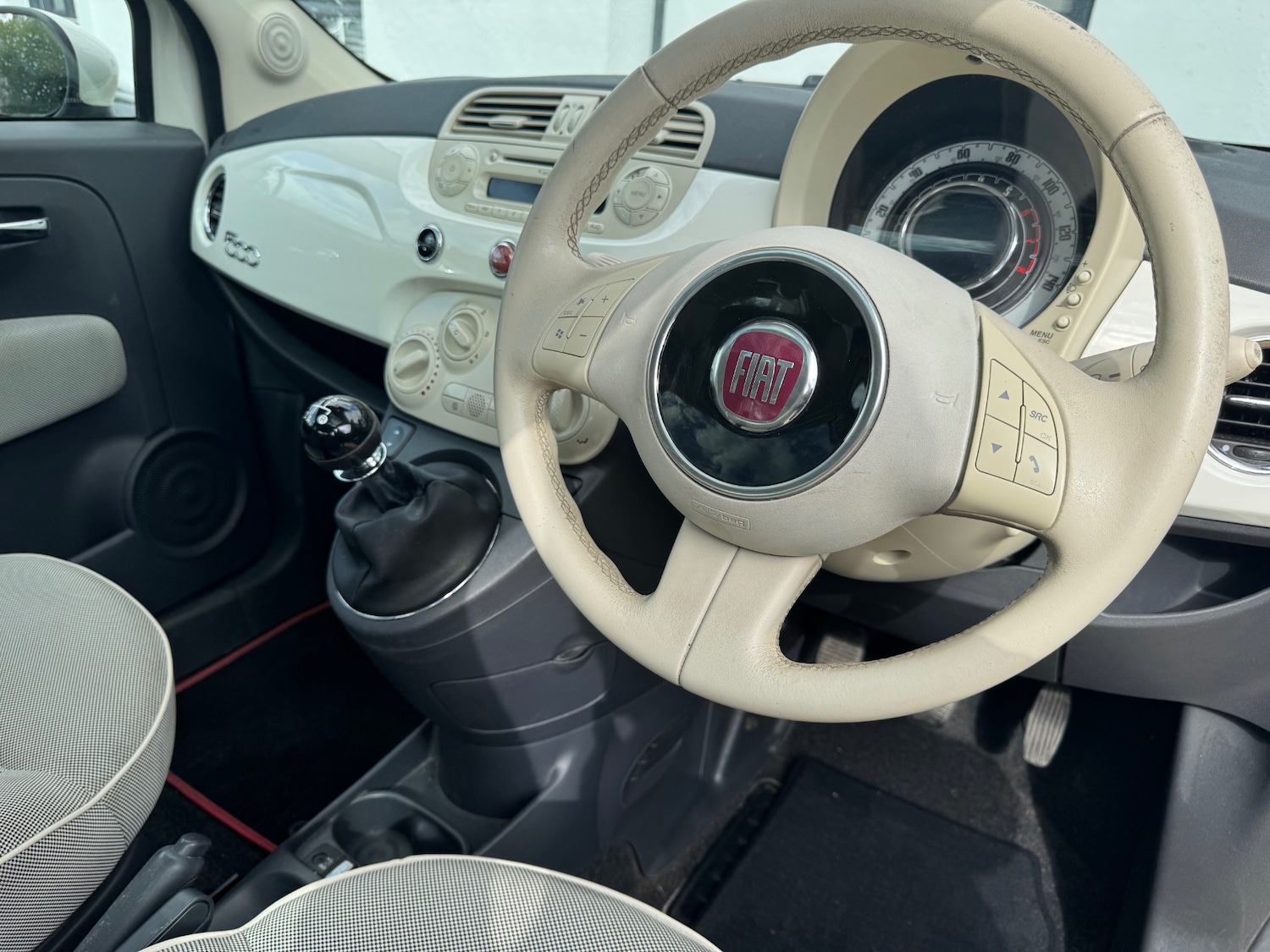 Used Fiat 500 2013 for sale - 78144885: Photo 11