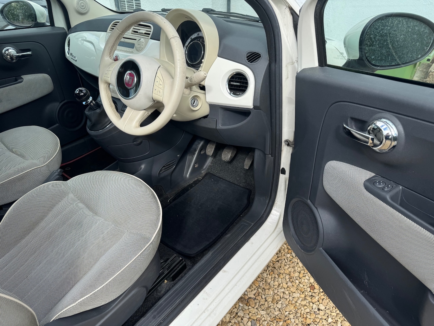 Used Fiat 500 2013 for sale - 78144885: Photo 12