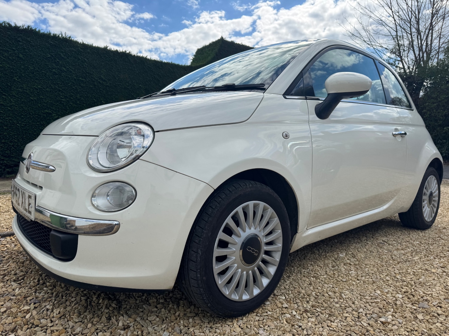 Used Fiat 500 2013 for sale - 78144885: Photo 13