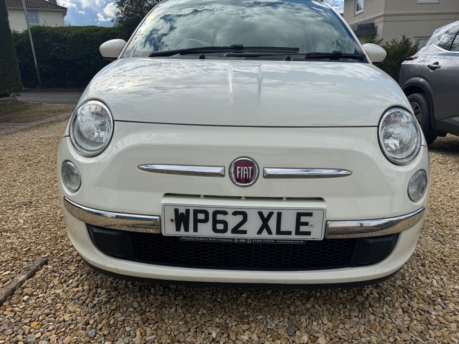 Used Fiat 500 2013 for sale - 78144885: Photo 2