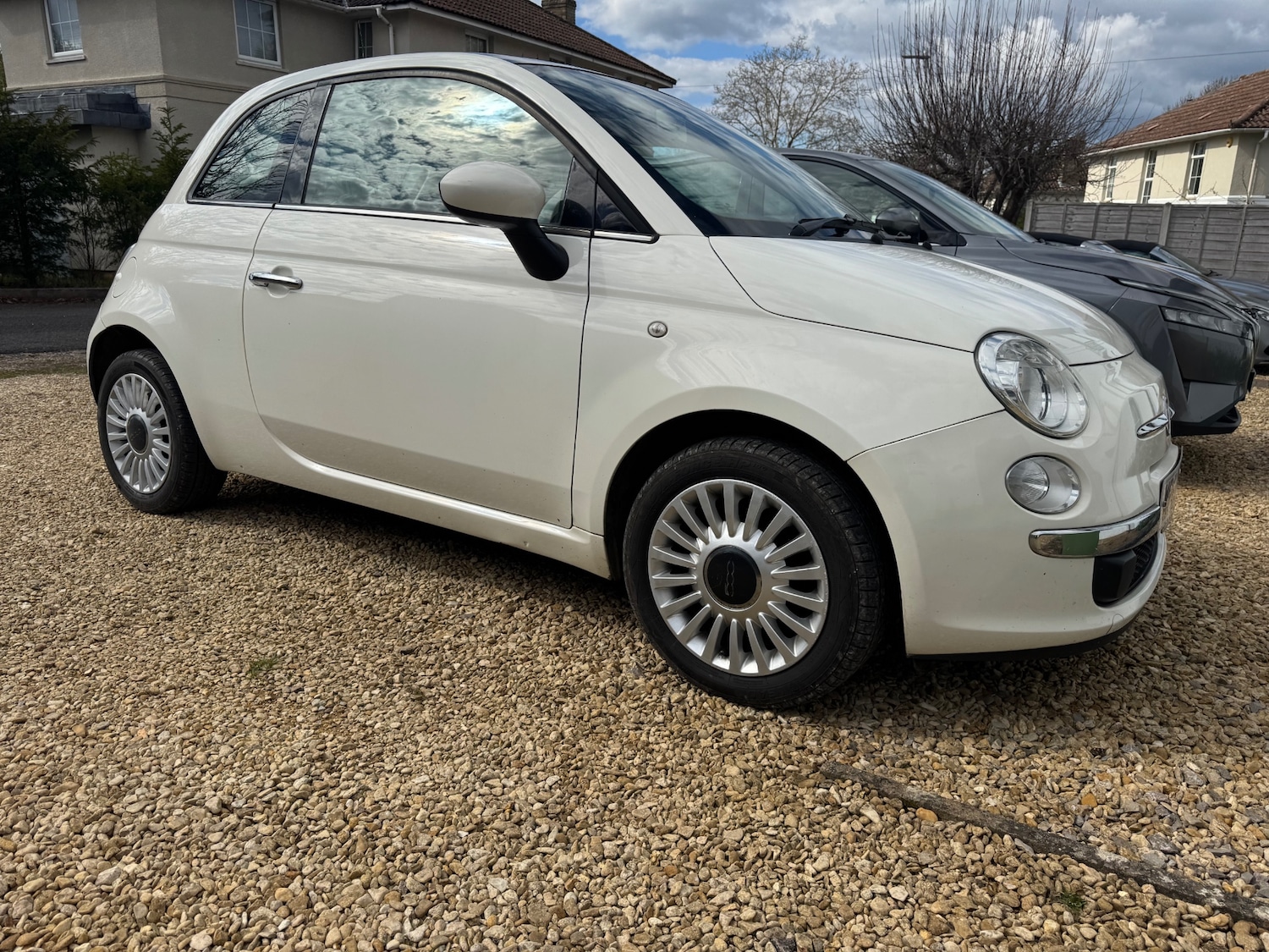 Used Fiat 500 2013 for sale - 78144885: Photo 3