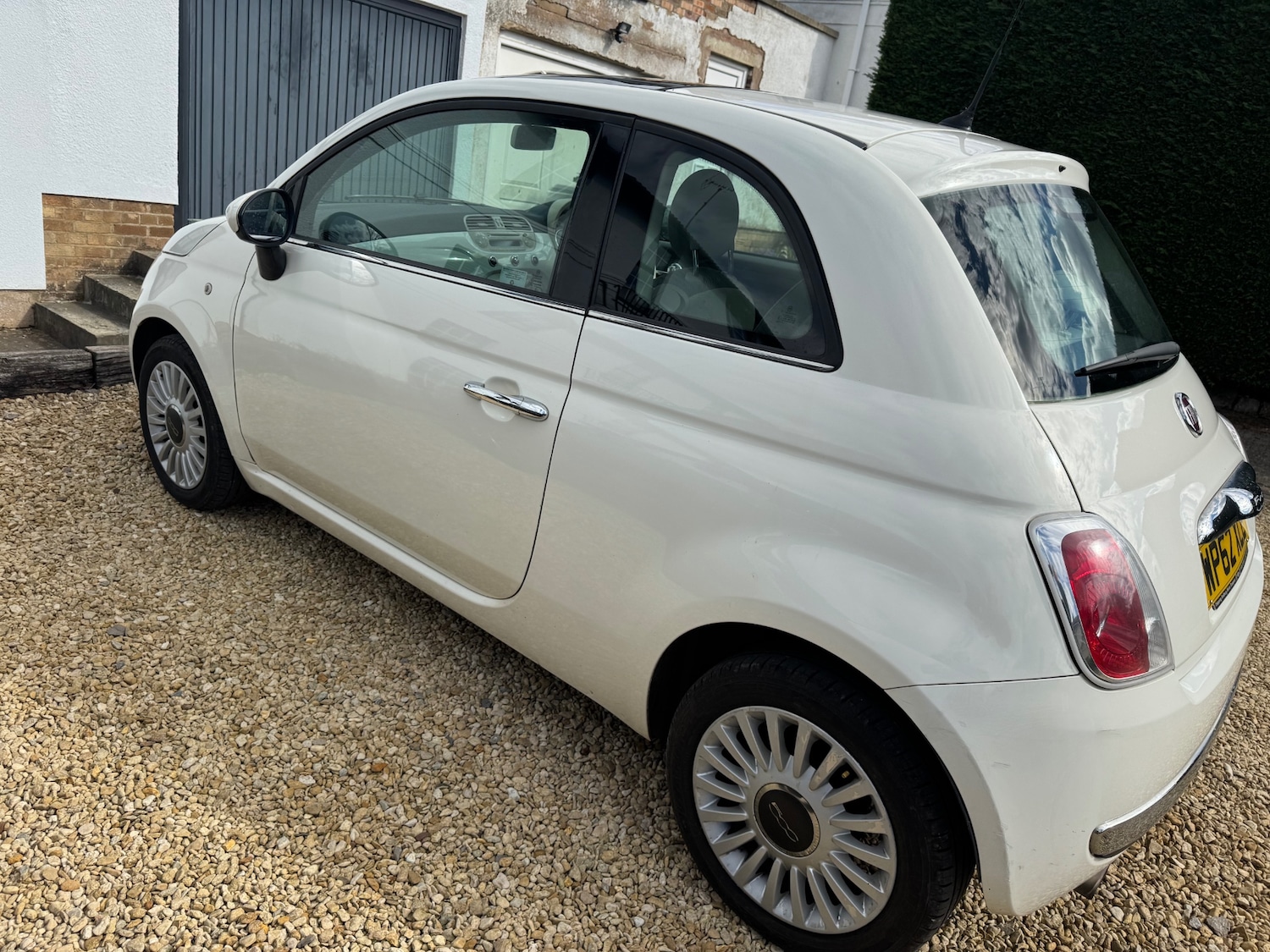 Used Fiat 500 2013 for sale - 78144885: Photo 6