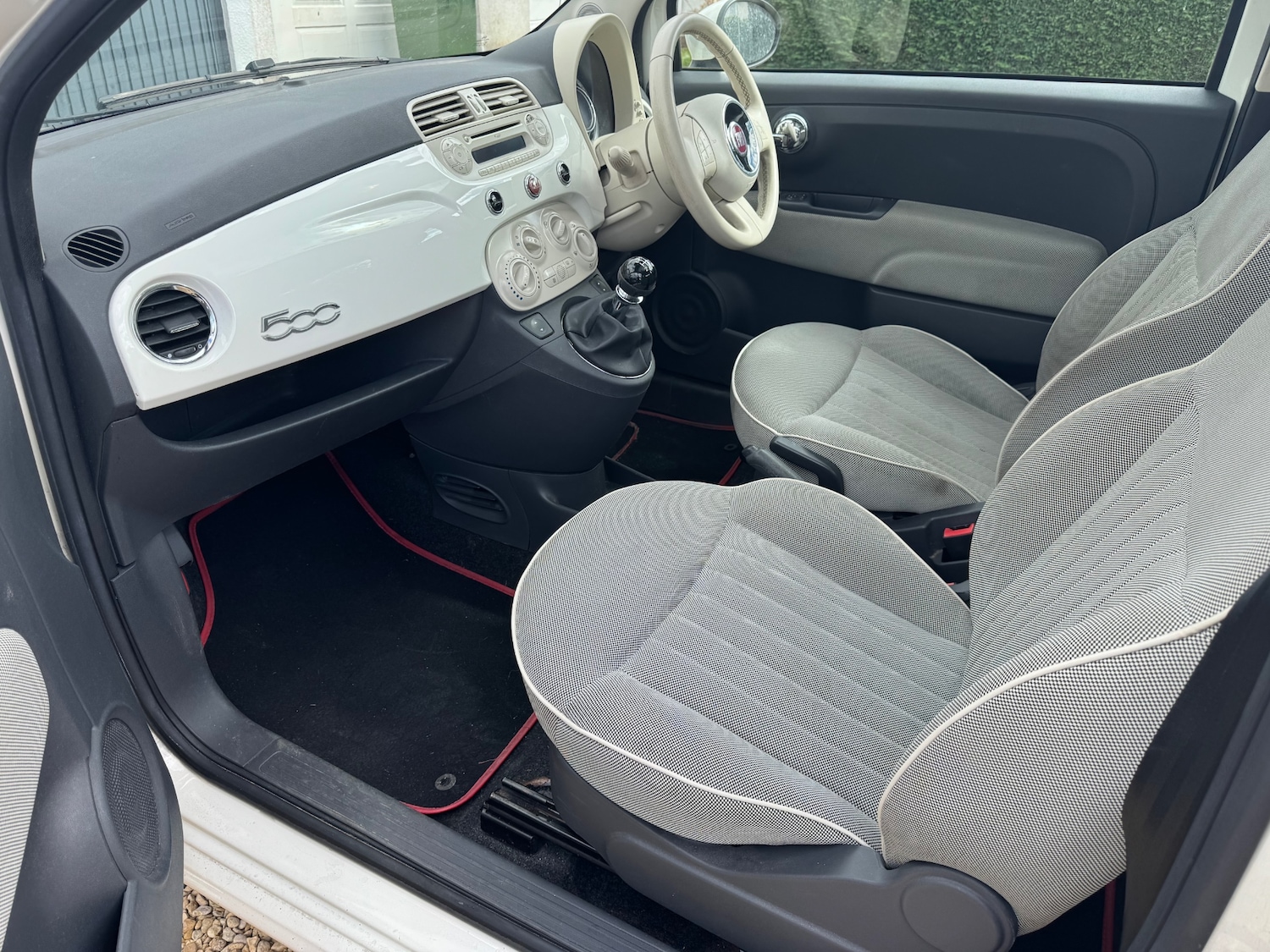 Used Fiat 500 2013 for sale - 78144885: Photo 7