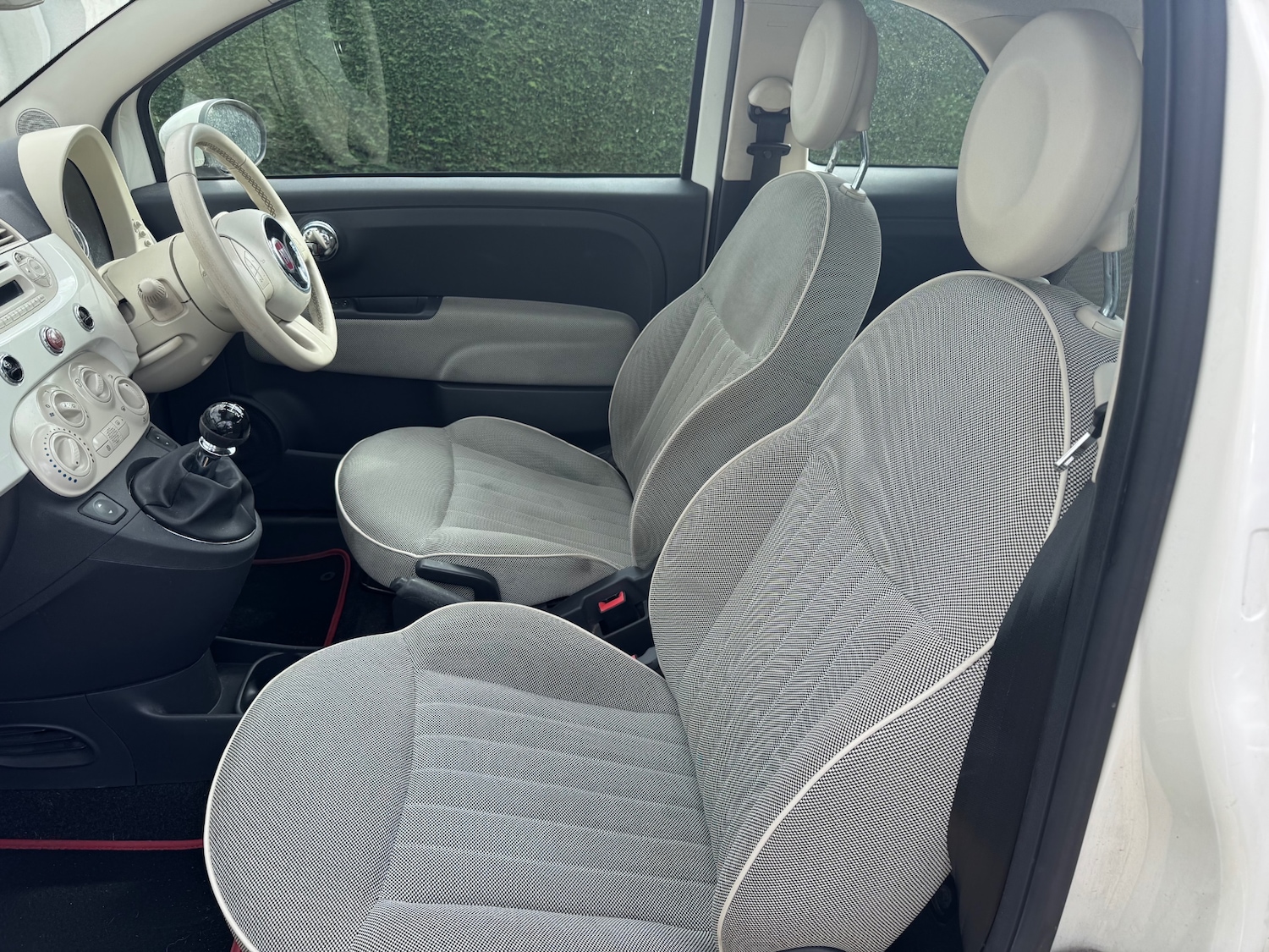 Used Fiat 500 2013 for sale - 78144885: Photo 8