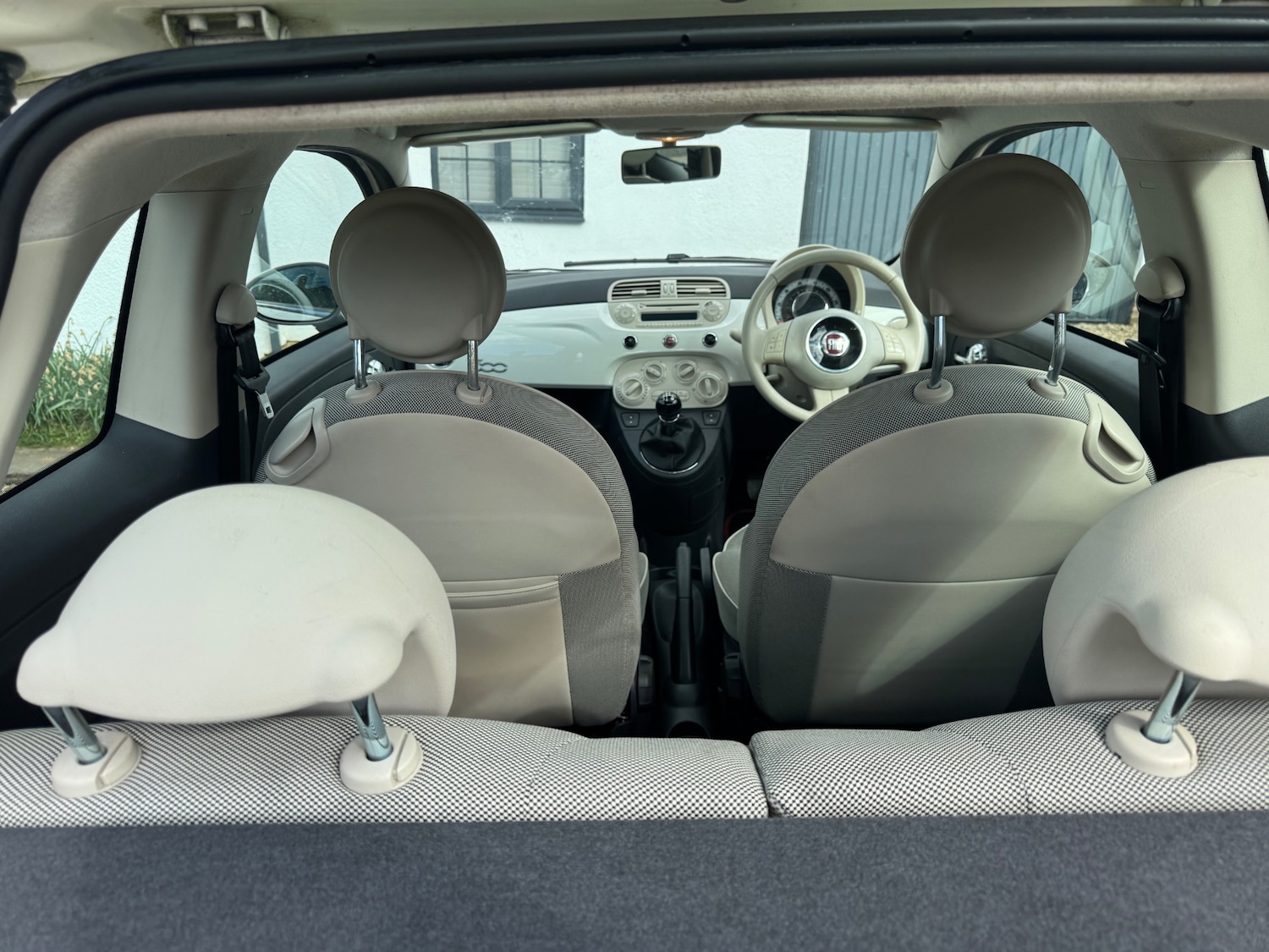 Used Fiat 500 2013 for sale - 78144885: Photo 9