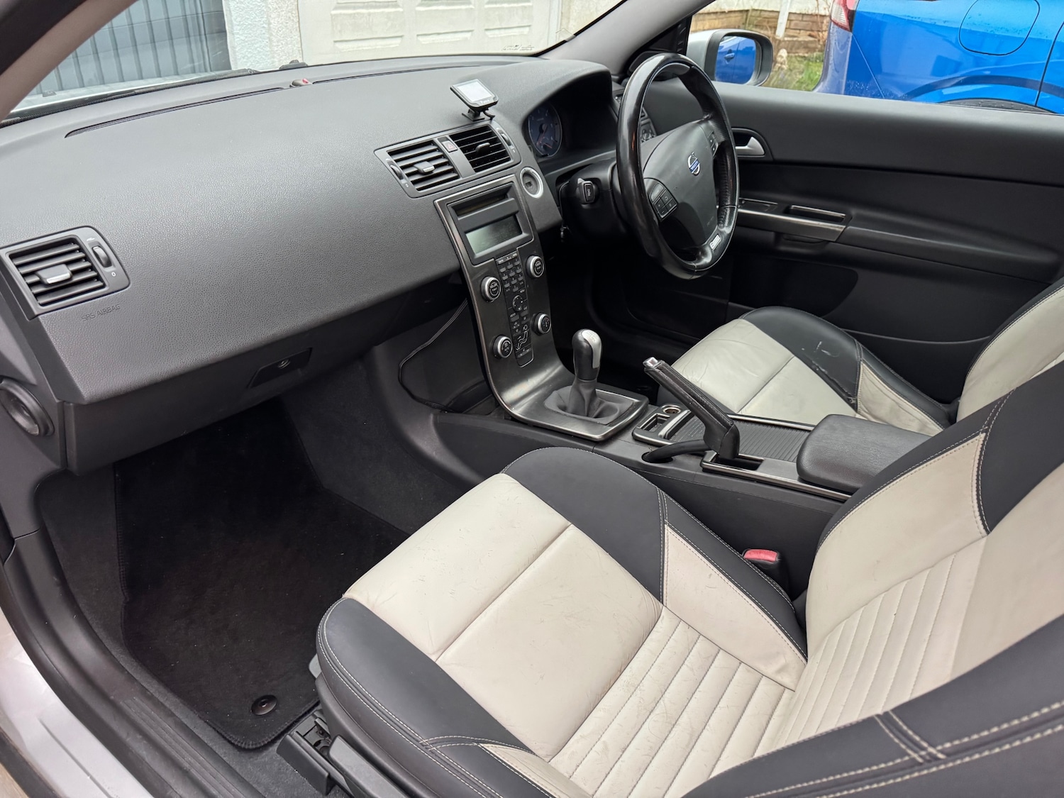 Used Volvo C30 2009 for sale - 77804944: Photo 10