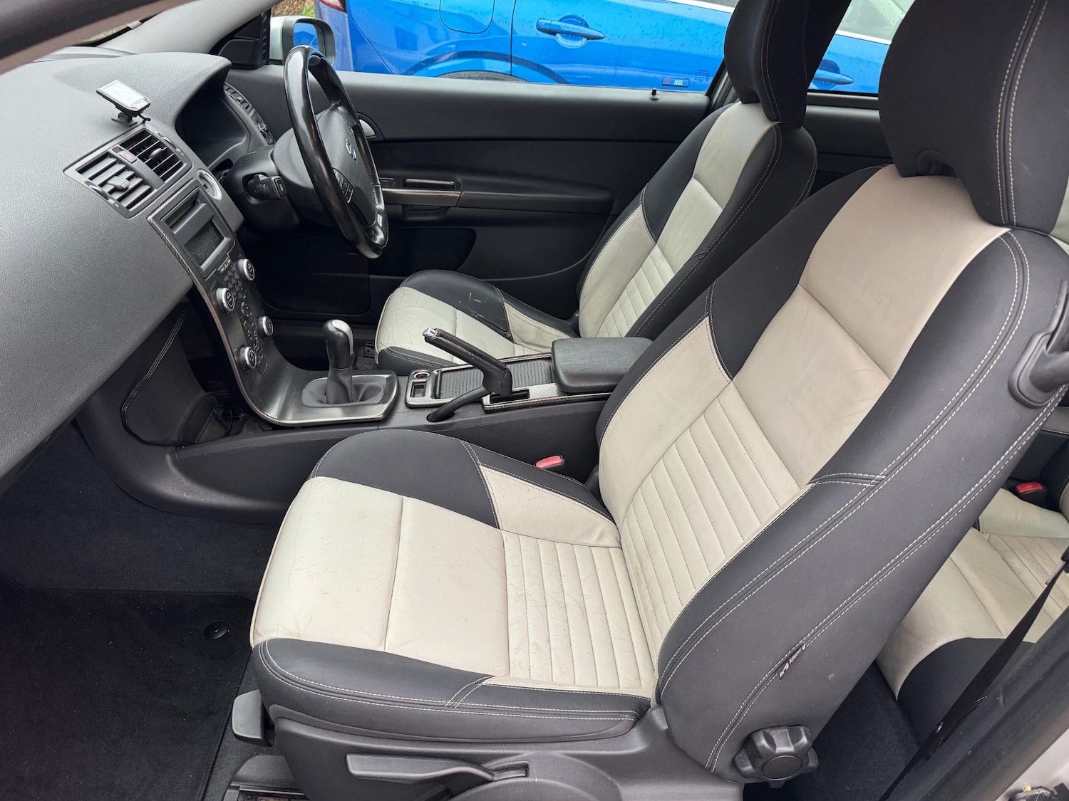 Used Volvo C30 2009 for sale - 77804944: Photo 12