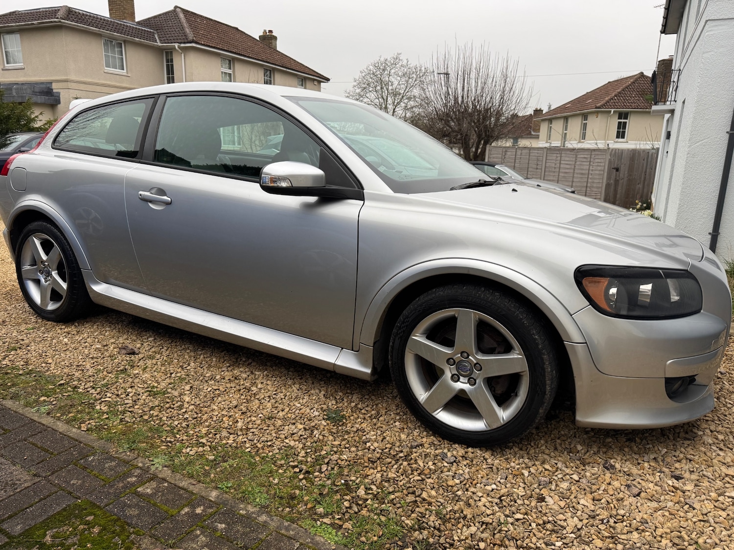 Used Volvo C30 2009 for sale - 77804944: Photo 13