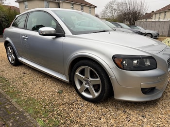 2009 (09) - 1.6D R DESIGN Sport 3dr