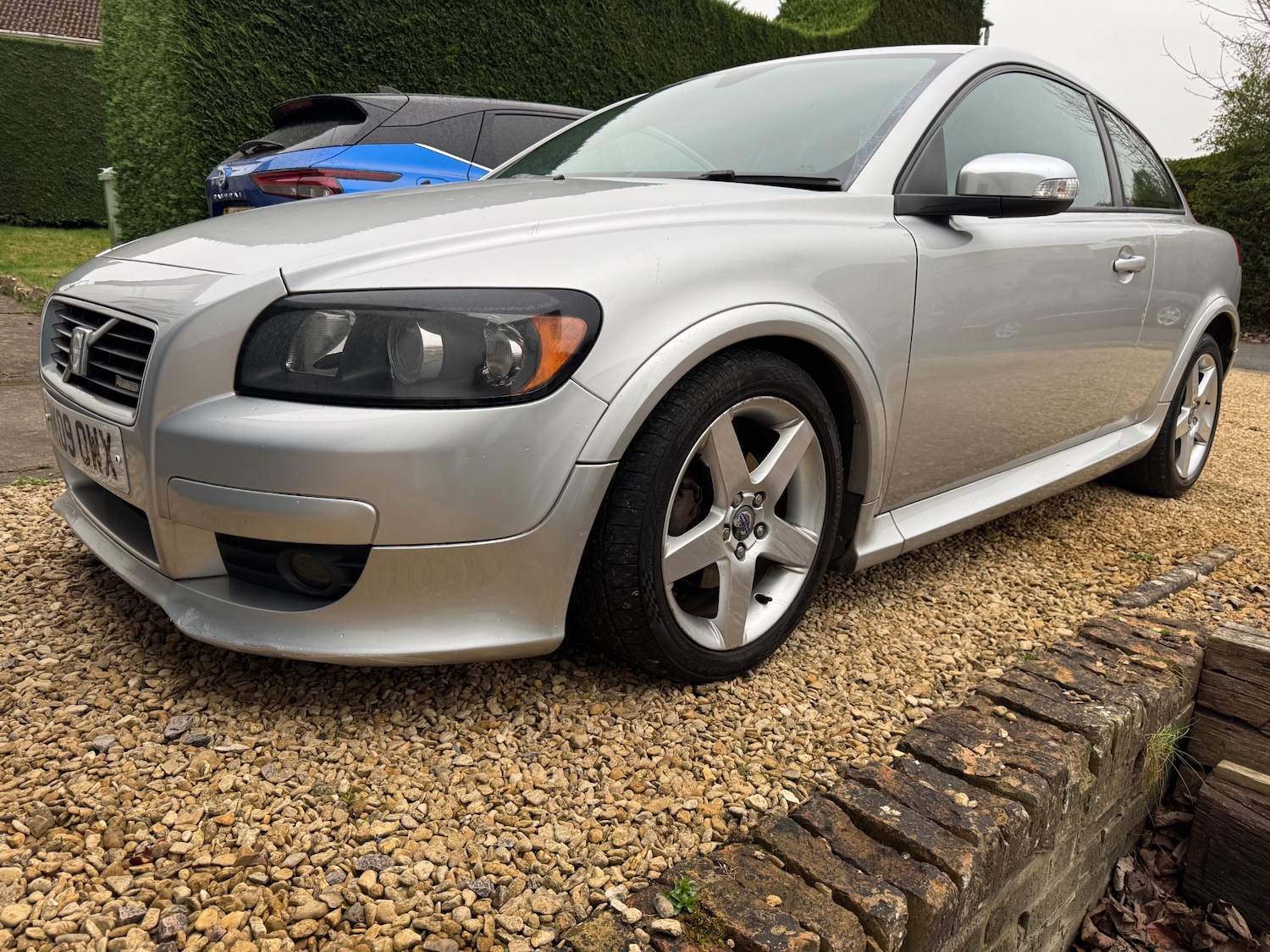 Used Volvo C30 2009 for sale - 77804944: Photo 2