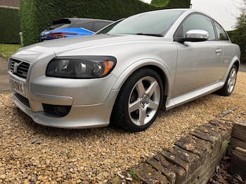 Used Volvo C30 2009 for sale - 77804944: Photo
