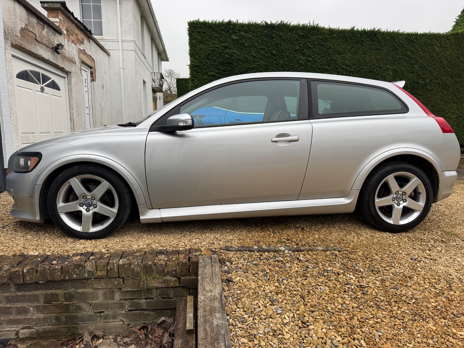 Used Volvo C30 2009 for sale - 77804944: Photo 3