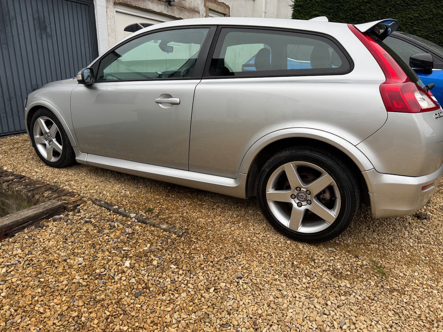 Used Volvo C30 2009 for sale - 77804944: Photo 4