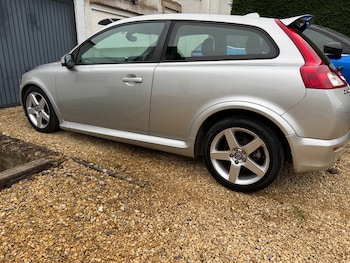 Used Volvo C30 2009 for sale - 77804944: Photo