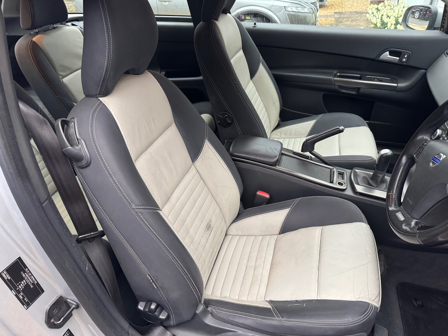 Used Volvo C30 2009 for sale - 77804944: Photo 6