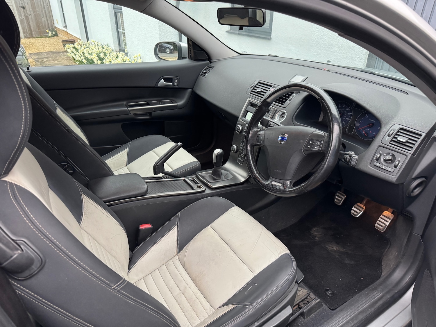 Used Volvo C30 2009 for sale - 77804944: Photo 7